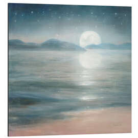 Magnettafel Halbmond-Traum