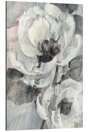 Magnettafel Weißes Vergnügen II