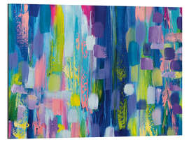 Magnettafel Strahlkraft