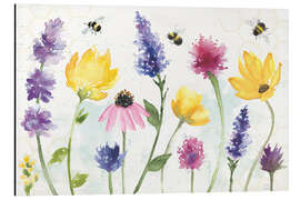 Magnettafel Bienen-Harmonie I