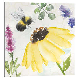 Gallery print Bee Harmony III