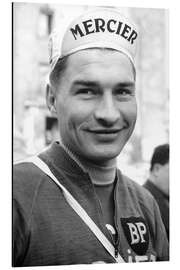 Magnettafel Raymond Poulidor