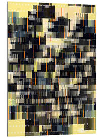 Magnettafel Betrachtung