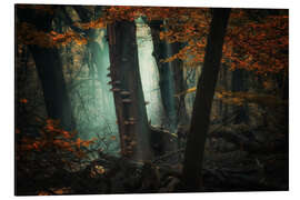 Magnettafel Schönes Durcheinander