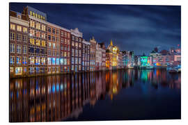 Magnettafel Blickfang