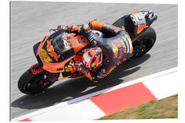 Gallery print Pol Espargaro, Red Bull KTM Factory Racing, Malaysia 2019