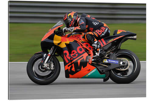 Gallery Print Mika Kallio, Red Bull KTM Factory Racing, Malaysia 2019