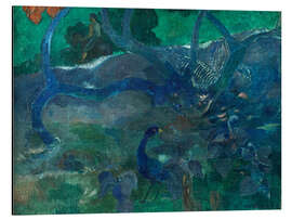 Magnettafel Te Bourao II