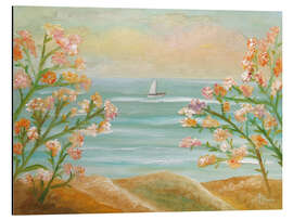 Magnettafel Dieser herrliche Sommer