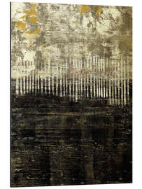 Magnettafel Der Pfad dazwischen