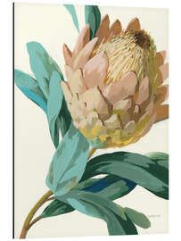 Magnettafel Juwel des Gartens I