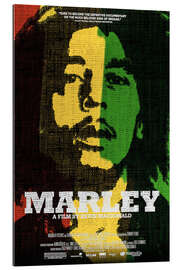 Gallery Print Marley (Englisch)