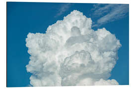 Magnettafel Cirrocumulus