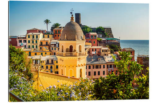 Gallery print Vernazza - Cinque Terre