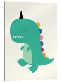 Gallery print Dinocorn