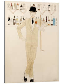 Magnettafel Boutet de Monvel