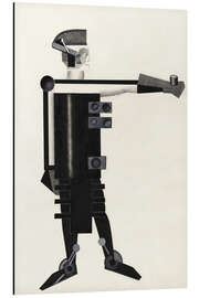 Magnettafel Wächter der Energie