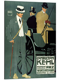 Magnettafel Confection Kehl