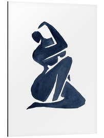 Magnettafel Versuchung