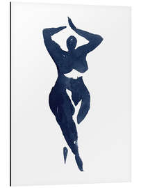 Magnettafel Sich schön fühlen