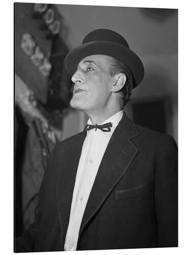Alubild Toto, Antonio De Curtis