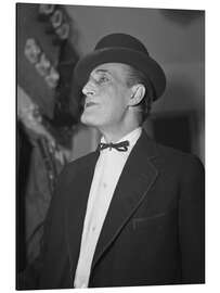 Magnettafel Toto, Antonio De Curtis