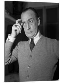 Magnettafel Toto, Antonio De Curtis