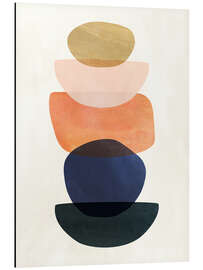 Magnettafel Mod Pods II