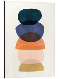 Magnettafel Mod Pods I