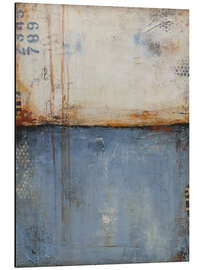 Magnettafel Versprochene Zeit