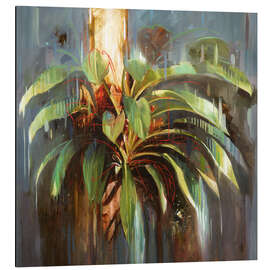 Magnettafel Epiphyte