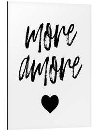 Magnettafel More amore