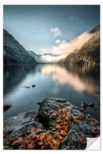 Sisustustarra Koenigssee, Bavaria