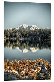 Galleriprint Hintersee, Bavaria