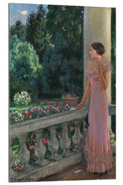Galleriprint Morning dew