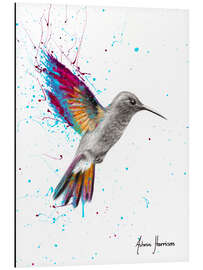 Magnettafel Eine neue Melodie