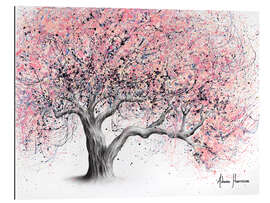 Gallery print Taffy Blossom Tree