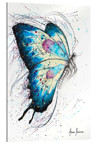 Galleriprint Picnic Butterfly