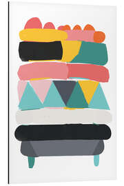 Magnettafel Doraemon