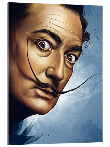 Galleriprint Dali