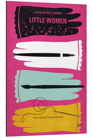 Magnettafel Little Women