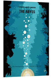 Magnettafel The Abyss