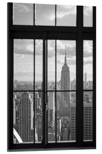 Galleriprint Empire State Building in New York City