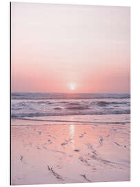 Magnettafel Bali Beach III - Magda Izzard