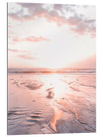 Gallery print Bali Beach II