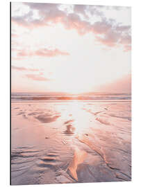 Magnettafel Bali Beach II