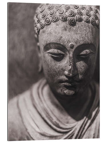 Gallery print Buddha