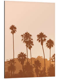 Magnettafel California Dreaming II