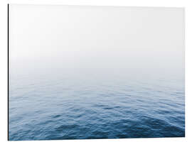 Magnettafel Blauer Ozean II - Magda Izzard