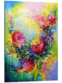 Magnettafel Liebe und Energie